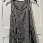 Reebok Grey  Tank Photo 0