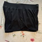 All In Motion High-Rise Flex Shorts 3 inches running shorts w/pockets Size XL Photo 7