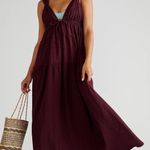 Free People Beach Martina Maxi Dress Photo 0