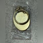 Vintage Dream Catcher Oval Pendant Design Photo 1