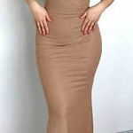 SKIMS  Dress Photo 0