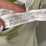 ZARA  Size S Multicolor Ruffle Tulle Midi Dress Lined Sleeveless Watercolor Photo 7