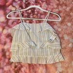 Azwell Maronie Crop Top Photo 0