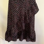 Lucy Wang  wrap dress Photo 8