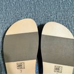 Free People  Hadden Blue Sandals Photo 12