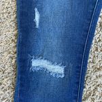 BLANK NYC The Great Jones high rise skinny size 25 blue jeans Photo 1