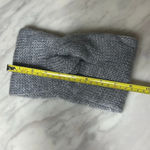 Forever 21 Knit Knot front Headband Photo 5