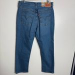 Levi's NWT  Women's Wedgie Straight HighRise Stretch‎ Jeans Size 32 x 28 Photo 4