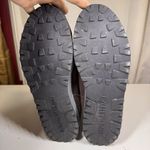 Lands' End Womens Brown Casual Suede 394102 Mid Calf Winter Boots Size 8 B Photo 6