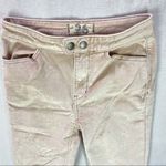 Free People We The Free Sweet Jane Stretch‎ Velvety Skinny Pant Photo 3