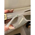 Tory Burch Authentic TY9028 Sunglasses Soft Sleeve Faux Leather Suede Lined Case Photo 11