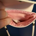 Miniso We Bare Bears Cellphone Pouch Pink Photo 2