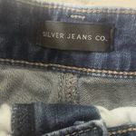 Silver Jeans Co . Jean Shorts Photo 2