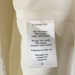 Veronica Beard NWOT  Jagger Dickey Crystal-embellished Satin-crepe Blazer Size 12 Photo 8