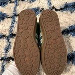 Adidas  Gazelle Bold "Collegiate Green Gum” Photo 2