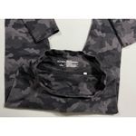 Wild Fable Black Gray Grey Camouflage Camo Leggings Pants Bottoms Size M π€ Photo 4