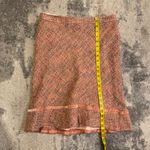 Gap Women’s   Pink Wool  Skirt Photo 4