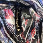 Heart soul  Kimono Size L Photo 2