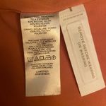 Loft Herringbone Melange Coat in Soft Pink - Size M Photo 8