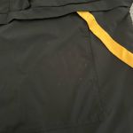 Gurunvani women’s Windbreaker Jacket Black Size undefined Photo 8