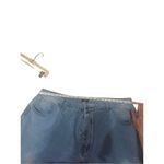 Pretty Little Thing Pretty little things Womans  Boyfriend Button Fly  Jeans Sz 26W NWT Photo 5