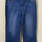 Molly Bracken New Women's Woven Dark Jeans Size 32 Photo 0