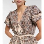 Ulla Johnson Kaitlyn Dress Size 10 New with Tags Photo 2