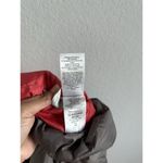 Eddie Bauer Down Puffer Vest Women’s Small Brown Full Zip Outdoors EB550 Photo 13