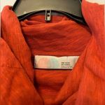 Free People Beach Cocoon Cowl Neck Pullover Top Photo 3