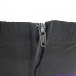 Ruby Rox black mini bodycon dress spaghetti strap, size S Photo 9