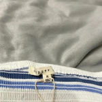 Copper Key 🤍💙 NWTS Cropped Top Photo 3