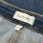 Lila Ryan StitchFix Marina Denim Jeans Photo 3