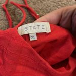 1. State  xs maxi dress Photo 5