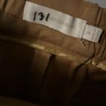 Jonathan Simkhai Size 8 Jett Remix Cargo Micro Shorts Nutmeg Tan Neutral Career Brown Photo 10