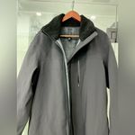 Lululemon repel shell fleece lined long jacket π₯π₯π₯ Photo 9