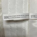 Le Mystere Bridal Seduction Bustier Garters Size 32B White Photo 8