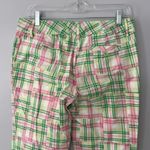 Lilly Pulitzer Vintage Women's Cropped/Ankle Pants Size 6 Photo 8