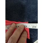 Lily White  Neon Pink Tank Top Women's Size Medium Photo 4