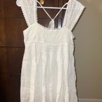 Free People  Heartland Mini Dress Photo 2