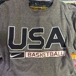 Nike Cropped Tee Photo 1