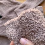 Pretty Little Thing Chenille Button Sweater Mini Dress Photo 2