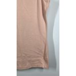 Talbots  Women's Straight Hem Pullover Scoop Neck Tank Top Beige Size Small Photo 4