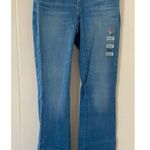 Levi's Levi’s 725 High Rise Bootcut Jeans in Tribeca Sun Light Wash Western Size 25 NWT Photo 2