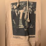 Jonas Brothers 2021 The Remember This Tour Hoodie Large Sweatshirt sz M Size M Photo 2