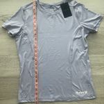 Hurley  Short Sleeve T-Shirt Light Purple Size Small New Photo 3