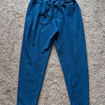 Beyond Yoga  Midi Jogger Pants Athletic Leggings Womens Soft Blue Xlarge Photo 2