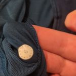 Lululemon Body Con Tank Poseidon Size 6 Photo 8