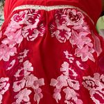 Midi dress Size 2 Photo 4