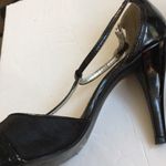 Charlotte Russe FINAL MARKDOWN Dressy ladies t-strap 9 Photo 2