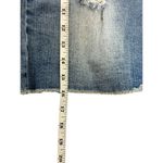 Almost Famous Women's Short Jean Skirt Photo 8